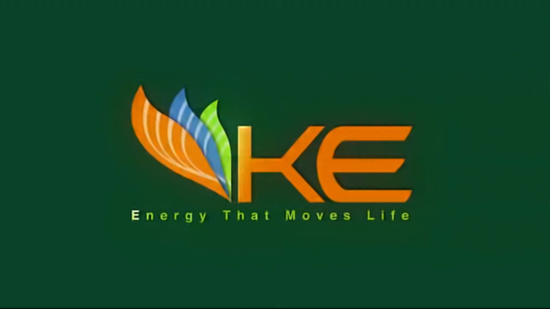 K-Electric TVC and Corporate Video VFX K-Electric