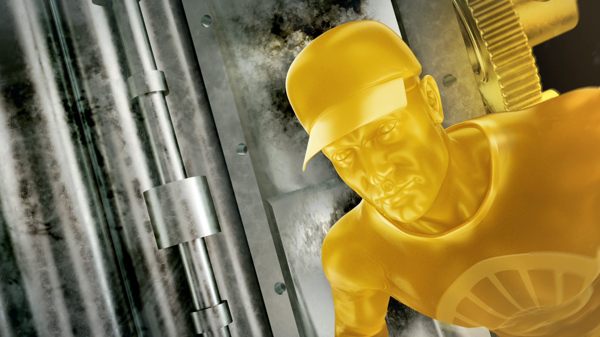 Shell for Hyundai_V04_Music (0-00-39-08)